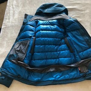 Mens Arc'teryx Macai - Small
